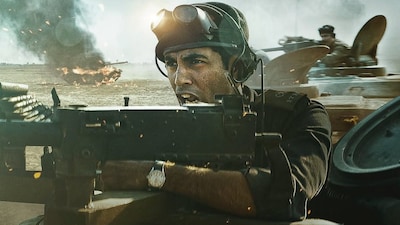 Agastya Nanda’s Ikkis will stream for free on Prime Video.