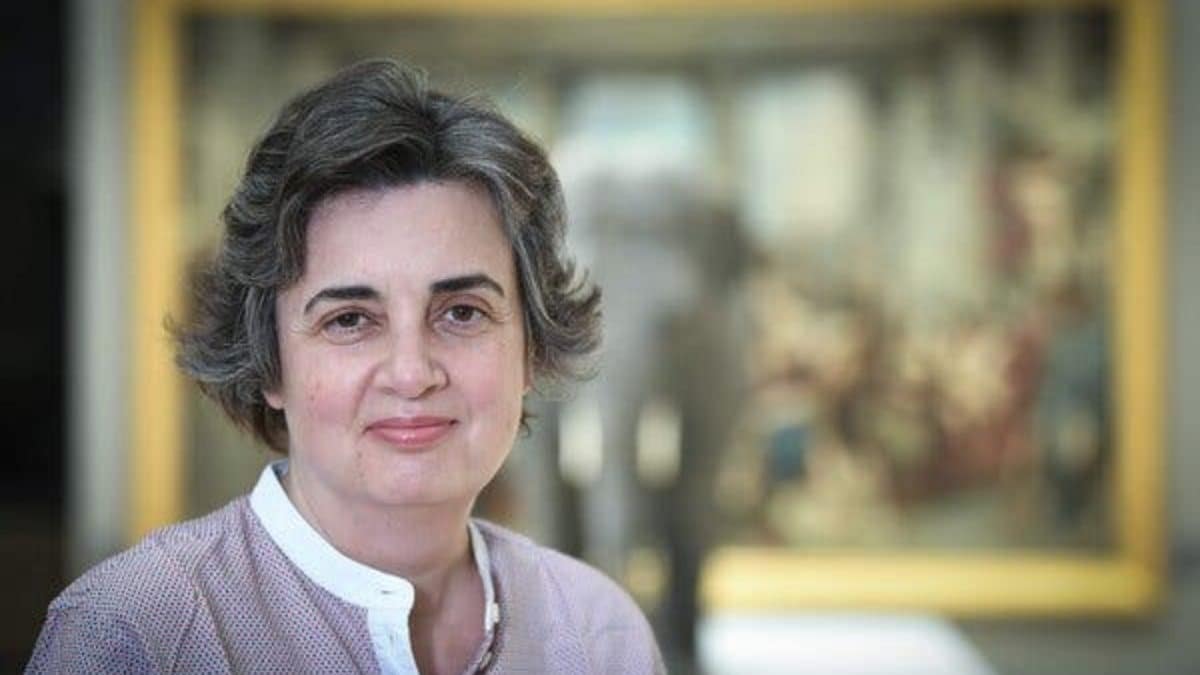 Louvre Museum Director Resigns Months After October's Brazen French Crown Jewels Heist