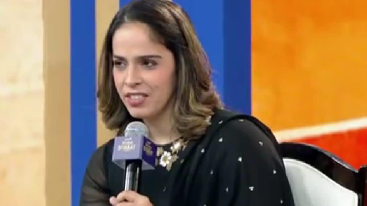 'Any Change In Scoring Or Format Should Be...': Saina Nehwal Weighs In On Proposed 3x15 System