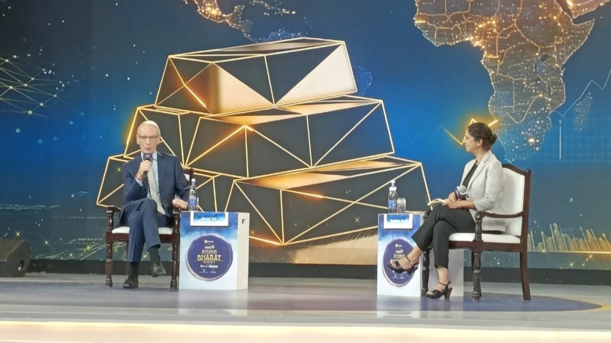 Geopolitical Tensions, ETF Buying Driving Gold Price Volatility: World Gold Council CEO