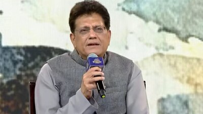 Union Minister Piyush Goyal. (File Photo)