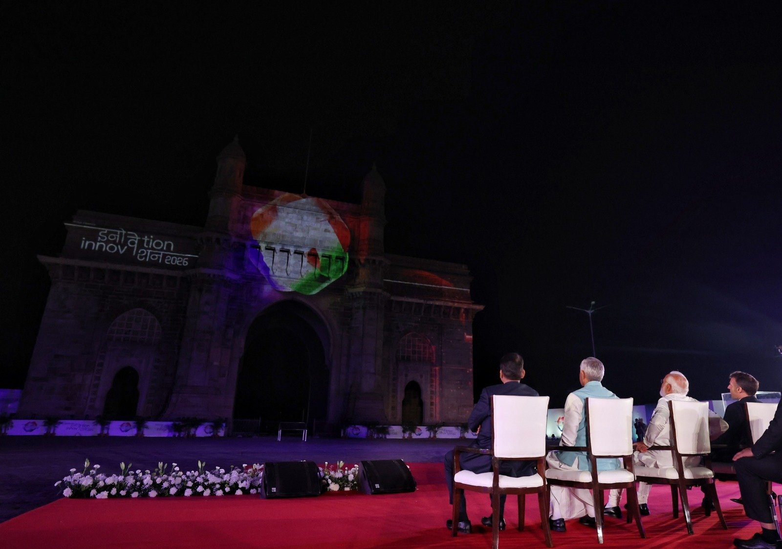  - The 2026 India-France Year Of Innovation will feature collaborations in science and technology, cyberspace, artificial intelligence, healthcare, sustainable development and research. - Launch of the India-France Innovation Network to connect startups, incubators, businesses and academic institutions from both countries. - A Letter of Intent was signed between T-Hub and Nord France Invest to promote startup ecosystem cooperation. - Launch of the Indo-French Centre for AI in Health at AIIMS, New Delhi in collaboration with Sorbonne University and the Paris Brain Institute.