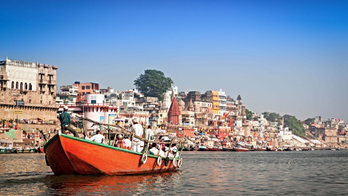 ‘Eating Chicken Biryani On Ganga No Crime’: SC Justice Bhuyan Slams Criminalisation Of Dissent