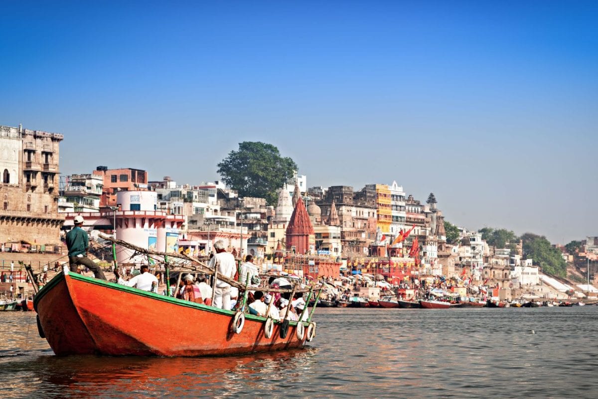 ‘Eating Chicken Biryani On Ganga No Crime’: SC Justice Bhuyan Slams Criminalisation Of Dissent