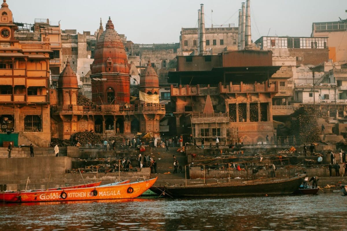 Varanasi To Vietnam Tops Easter Travel Wishlist For Indians In 2026
