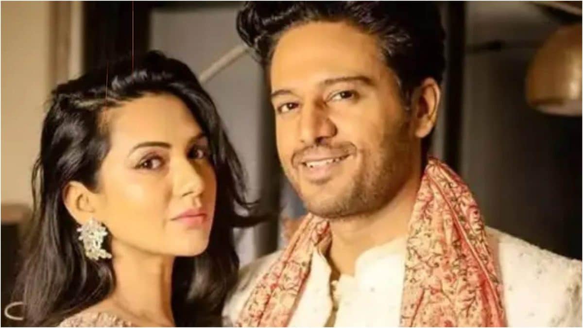 Gaurav Khanna’s Wife Akanksha Chamola BREAKS Silence On Dance Video Trolling: ‘Not Cheating Is Basic’ | Television News