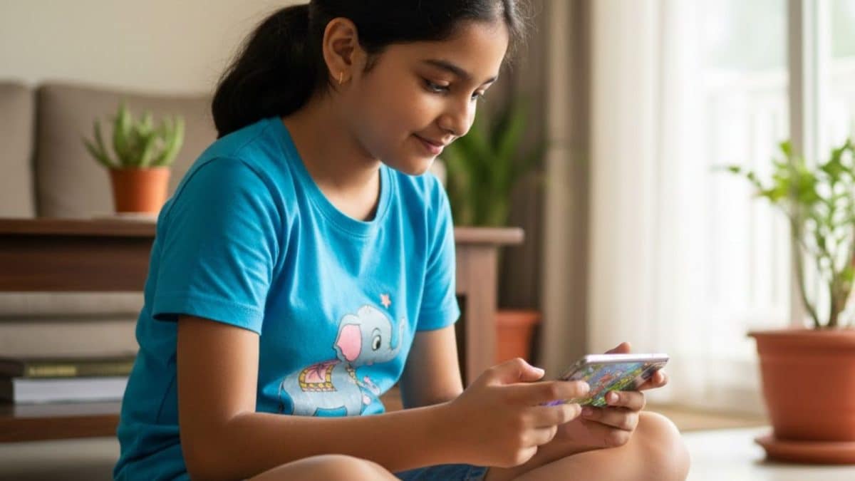 In A First, Instagram To Alert Parents If Teens Search For Self-Harm, Suicide Content