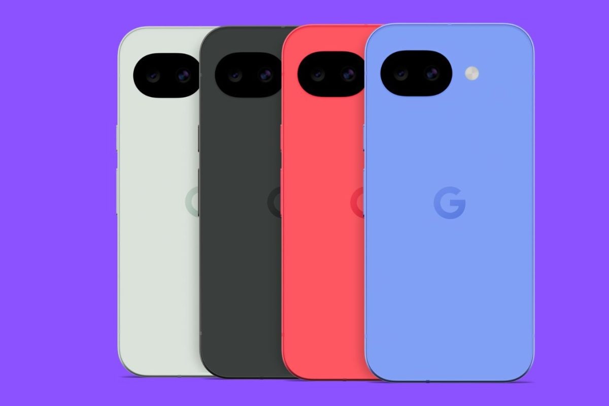 Google Pixel 10a With Gemini AI And Tensor G4 Chipset Launched: Price, Features