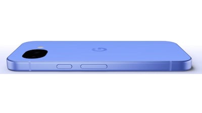 Google Pixel 10a launch is confirmed and we also know what it looks like.