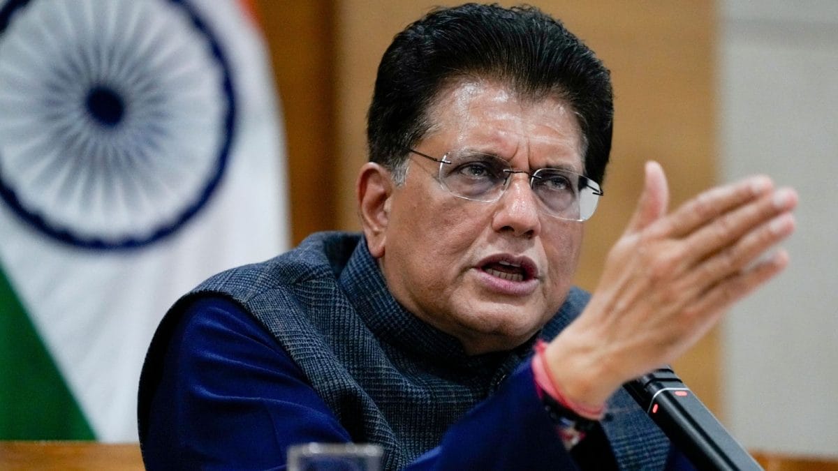 Has India Committed To Buying Products Worth $500 Billion From US? Piyush Goyal Explains Logistics