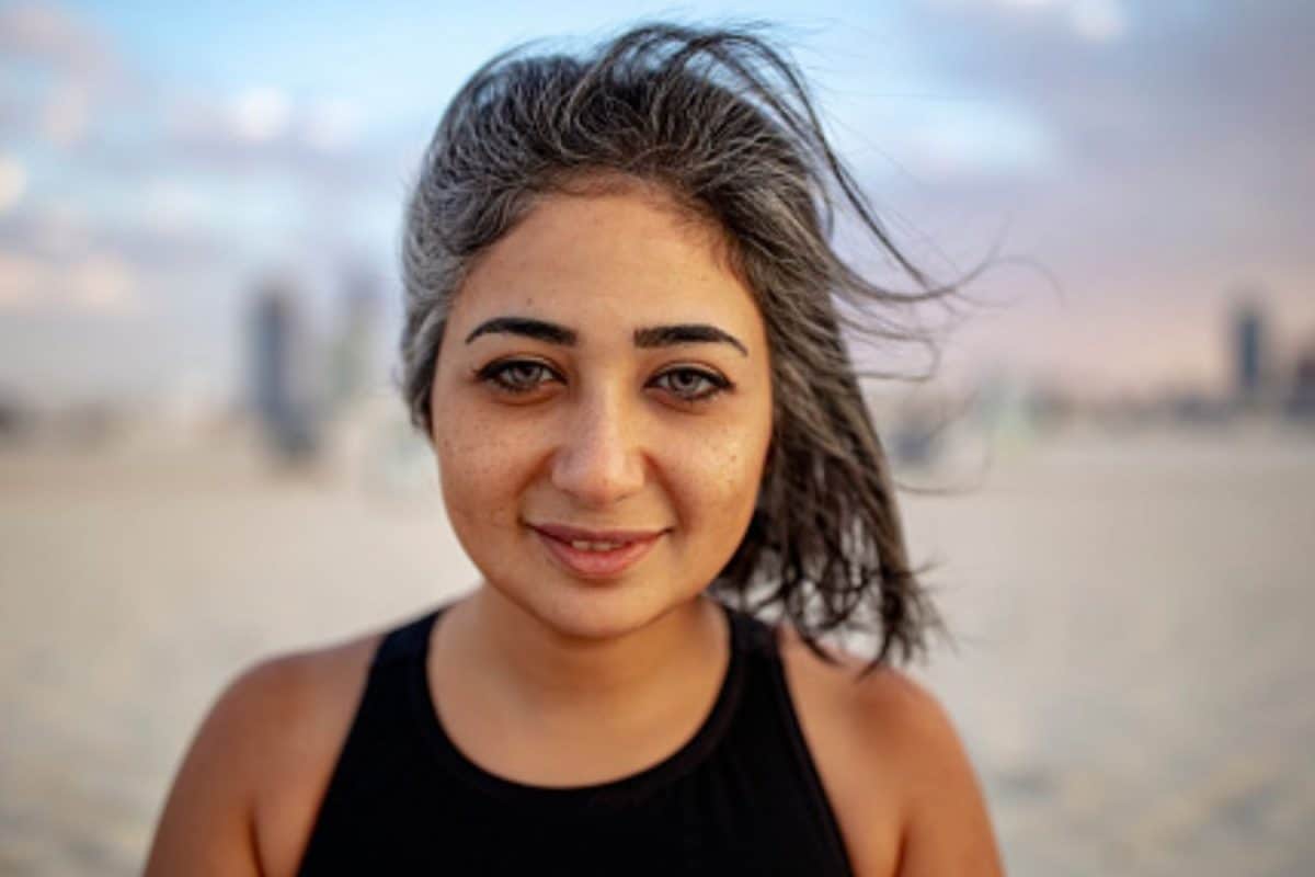 Premature Grey Hair? These Everyday Superfoods May Help Maintain Natural Hair Colour