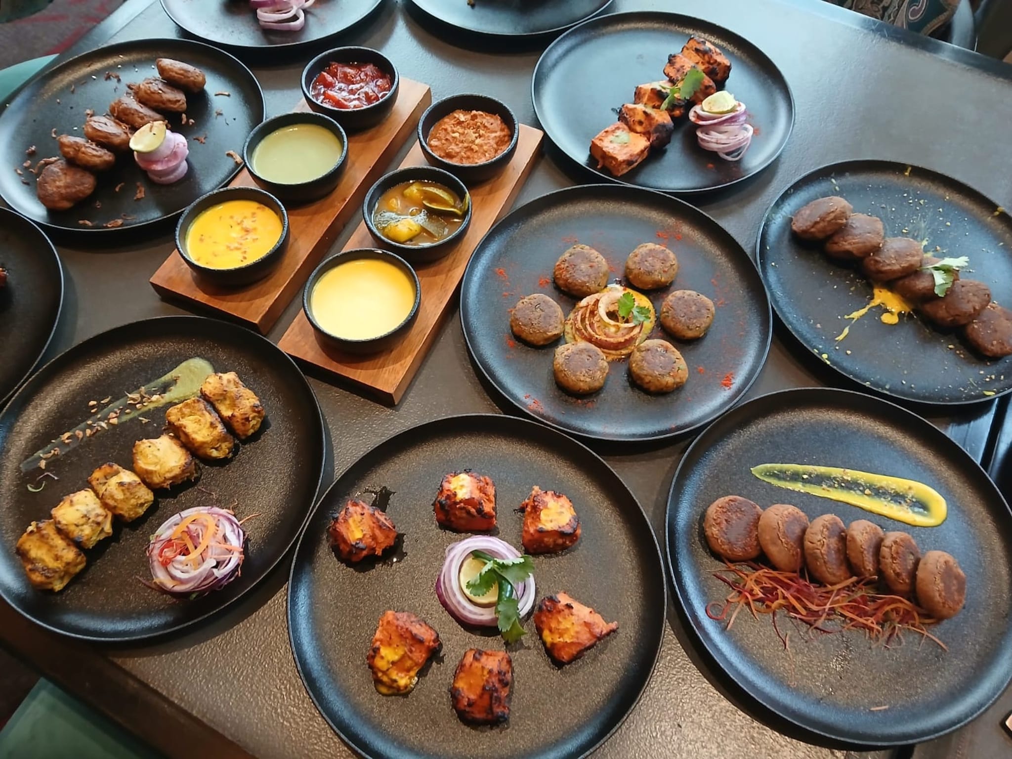 Where To Eat Next: The Most Exciting New Dining Spaces In Mumbai, Kolkata And Bengaluru