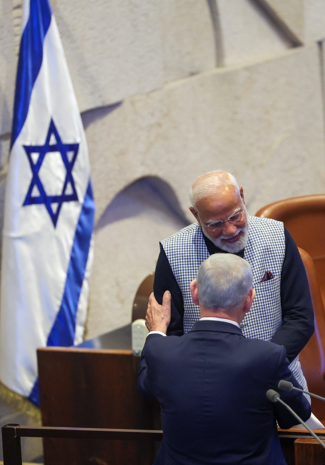 What Is ‘Tikkun Olam’? The Principle PM Modi Mentioned In His Address To Israeli Parliament What Is ‘Tikkun Olam’? The Principle PM Modi Mentioned In His Address To Israeli Parliament