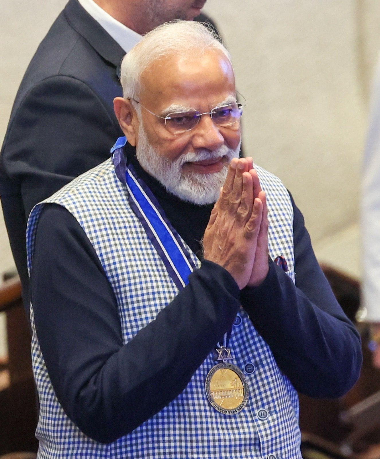 What Is ‘Tikkun Olam’? The Principle PM Modi Mentioned In His Address To Israeli Parliament What Is ‘Tikkun Olam’? The Principle PM Modi Mentioned In His Address To Israeli Parliament