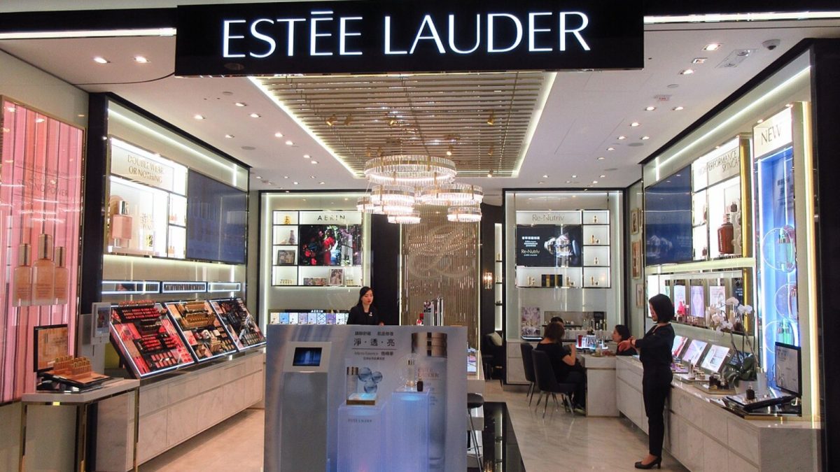 Why Is Estée Lauder Being Bycotted Online? Trump–Greenland Row Sparks It