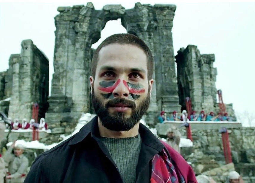 Own Haider Haider To O Romeo: Vishal Bharadwaj And Shahid Kapoor At The Box Office