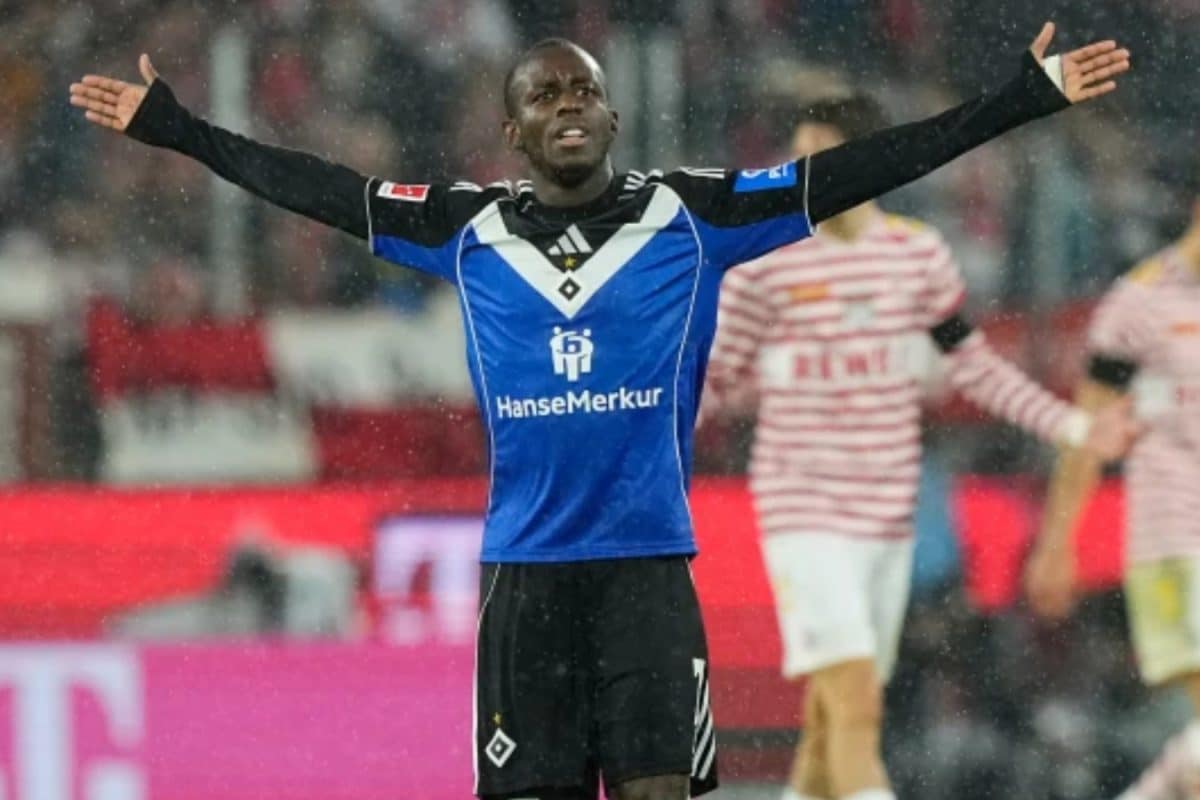 A Club-Record Fine! Bundesliga Winger Gets Suspended After Drunk Driving Incident