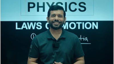 Vineet Kumar Singh’s upcoming series Hello Bachhon will stream on Netflix from March 6. Here’s when and where you can watch the inspiring biographical drama.