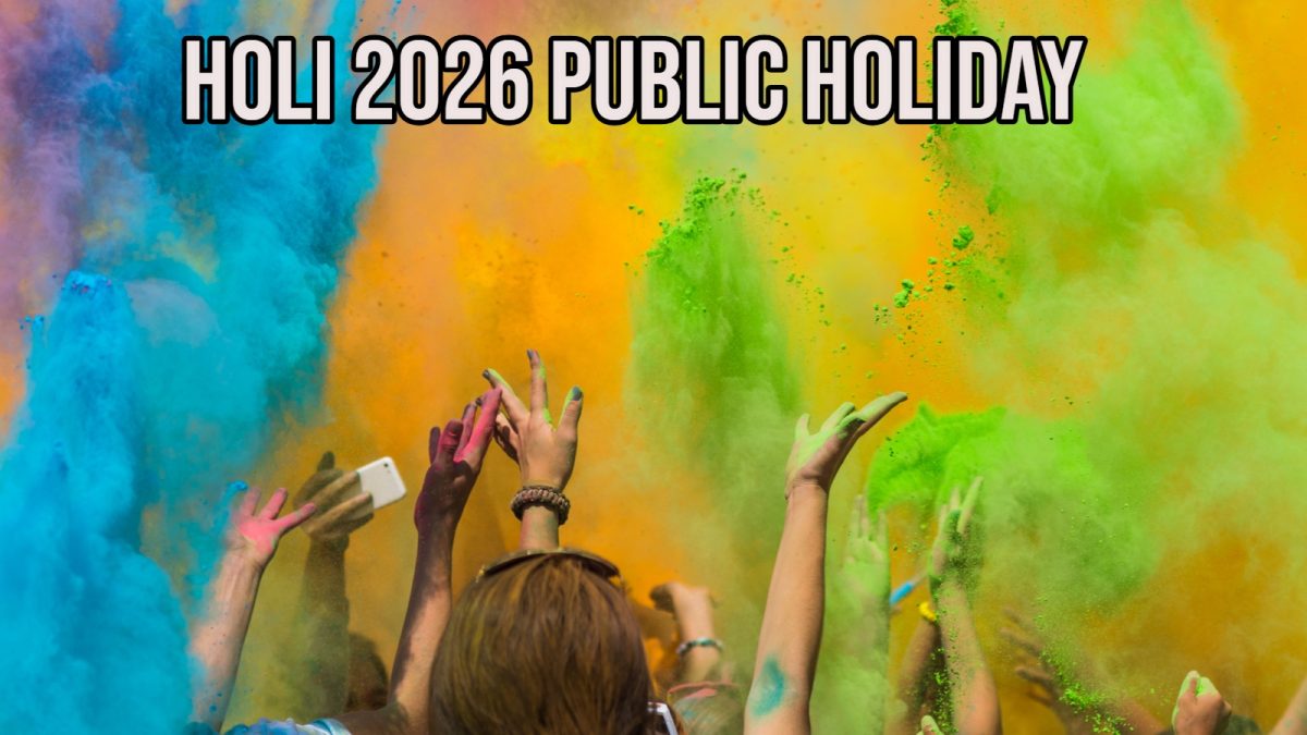 Holi 2026: Is It A Public Holiday? State-Wise Schools, Banks Holiday List