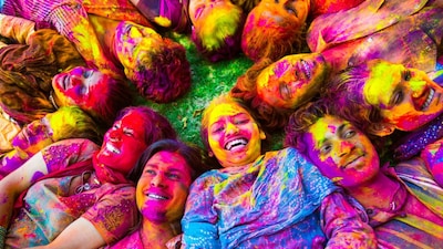 Whether you are looking for an EDM Holi party, a Punjabi live concert, or a family-friendly celebration, these Holi events in Delhi-NCR offer something for everyone