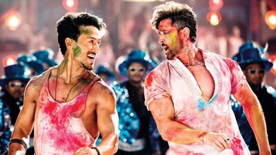 Bollywood Holi Bash: Plan Your Perfect Celebration with Iconic Movie Inspiration!