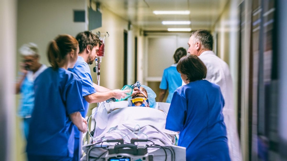 BPL Patients Can Get Free Treatment At These 4 Private Hospitals In Bengaluru