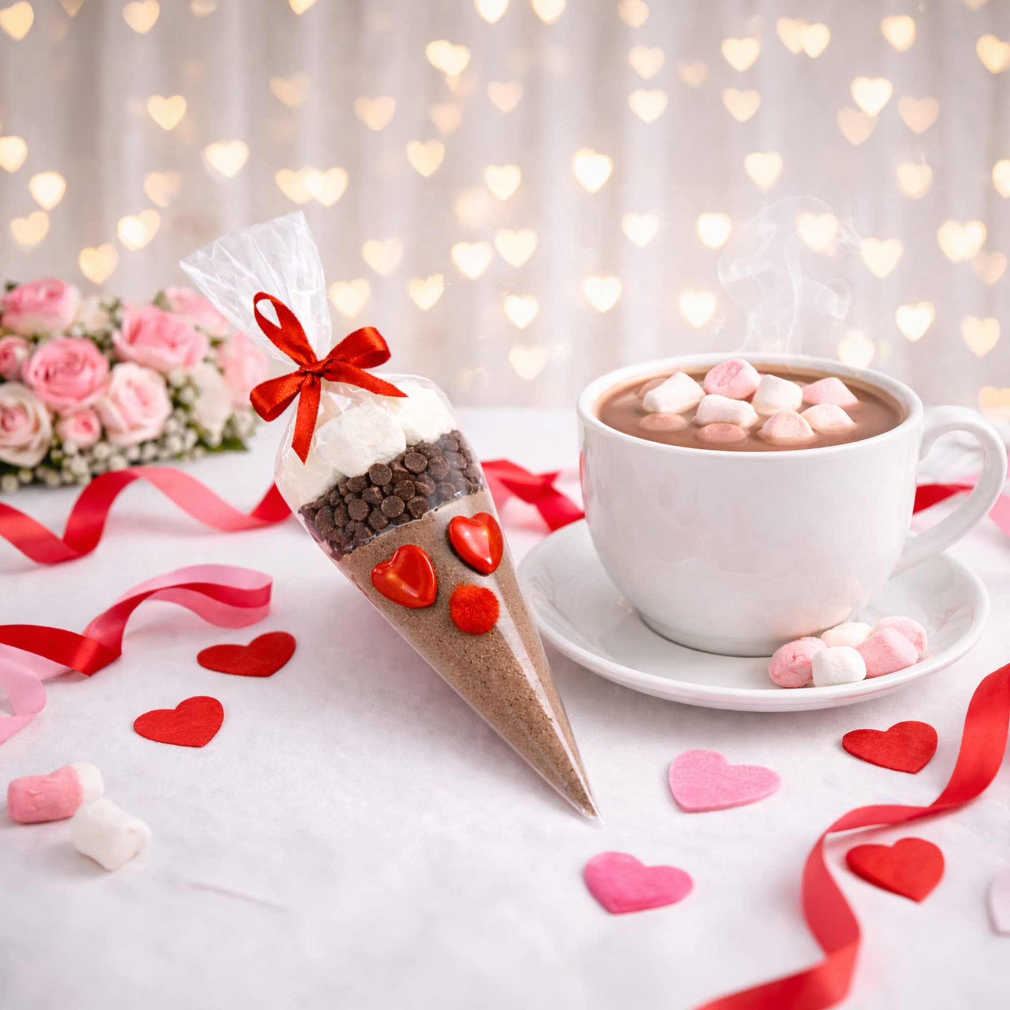 These Indulgent Gift Hampers Are Perfect To Bring A Smile On Your Lover's Face This Valentine's Day