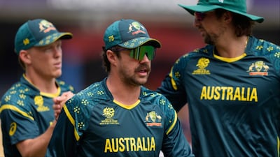 How Australia can qualify for T20 World Cup 2026 Super 8s. (Picture Credit: AP)