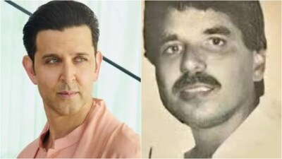 ऋतिक रोशन ने 'शिक्षक' एमएम बेग के निधन पर शोक व्यक्त किया, बोले- 'आपने मुझे आत्मविश्वास दिया'.