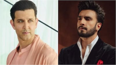 ऋतिक रोशन ने 'डॉन 3' में शामिल होने की खबरों का खंडन किया, रणवीर-फरहान विवाद जारी.