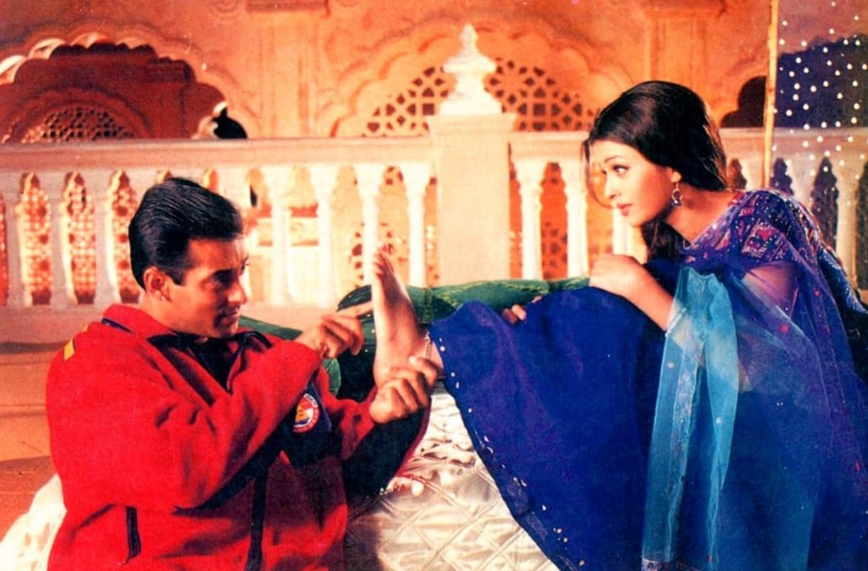 Happy Propose Day 2026: Bollywood’s Mushiest Proposal Scenes That Still Melt Hearts