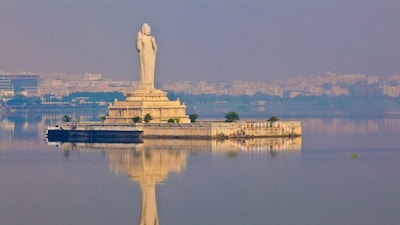 According to meteorological officials, Telangana is expected to witness predominantly dry weather over the next three days. (Getty Images)