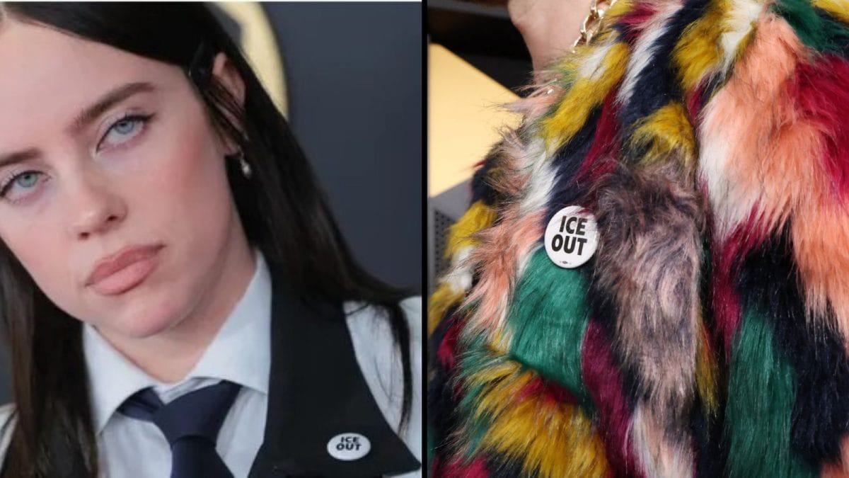 How Anti-ICE Sentiment, Immigration Debate Hogged The Limelight At Grammy Awards