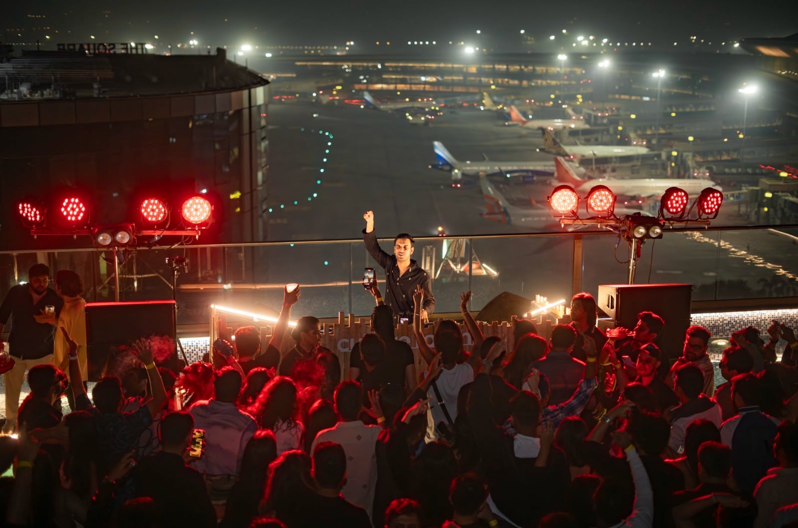 Coffe, Pets, Wellness & More: A List Of Events Happening In Mumbai This Weekend