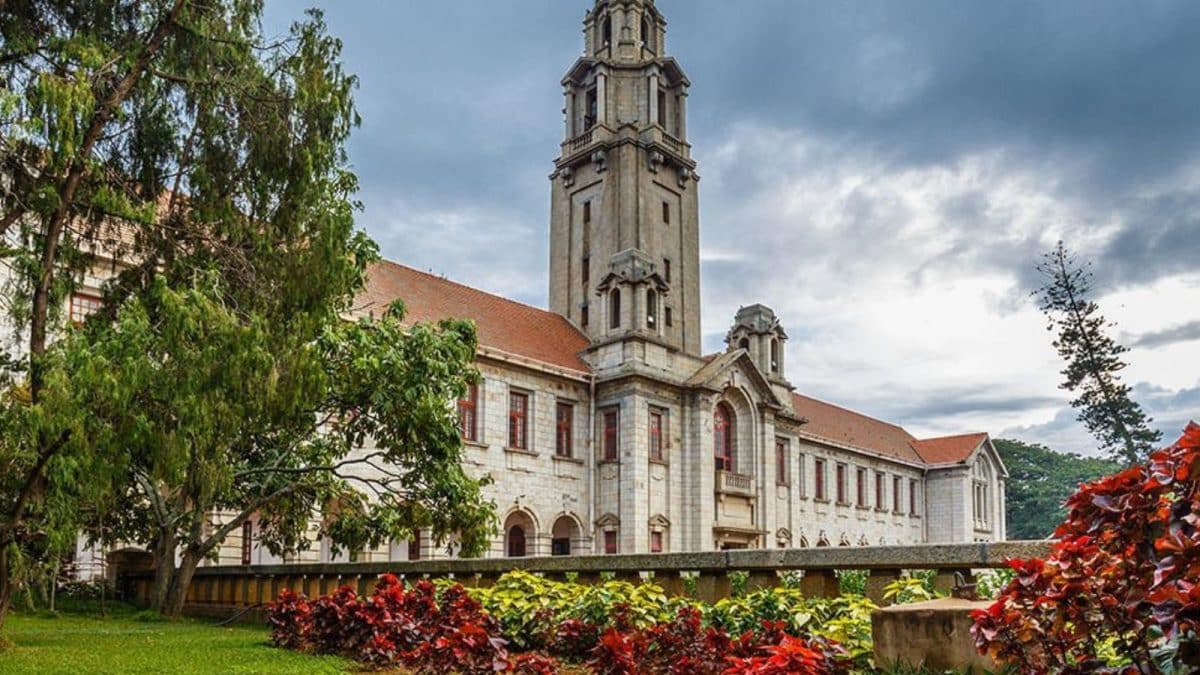 Studying At IISc To Cost More: BS Fees Hiked By 700%, New Rate Announced