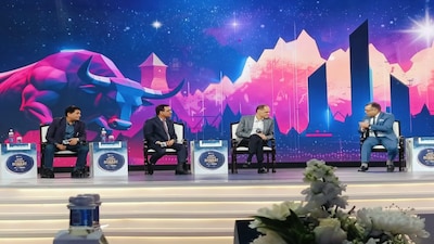 Rising Bharat Summit 2026