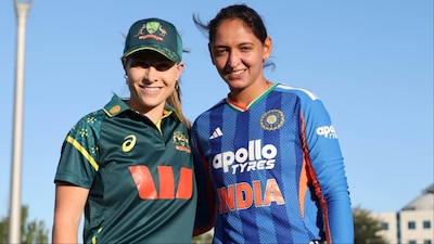 The third T20I match between India and Australia will be played on Saturday (February 21). (Picture Credit: X/@BCCIWomen)