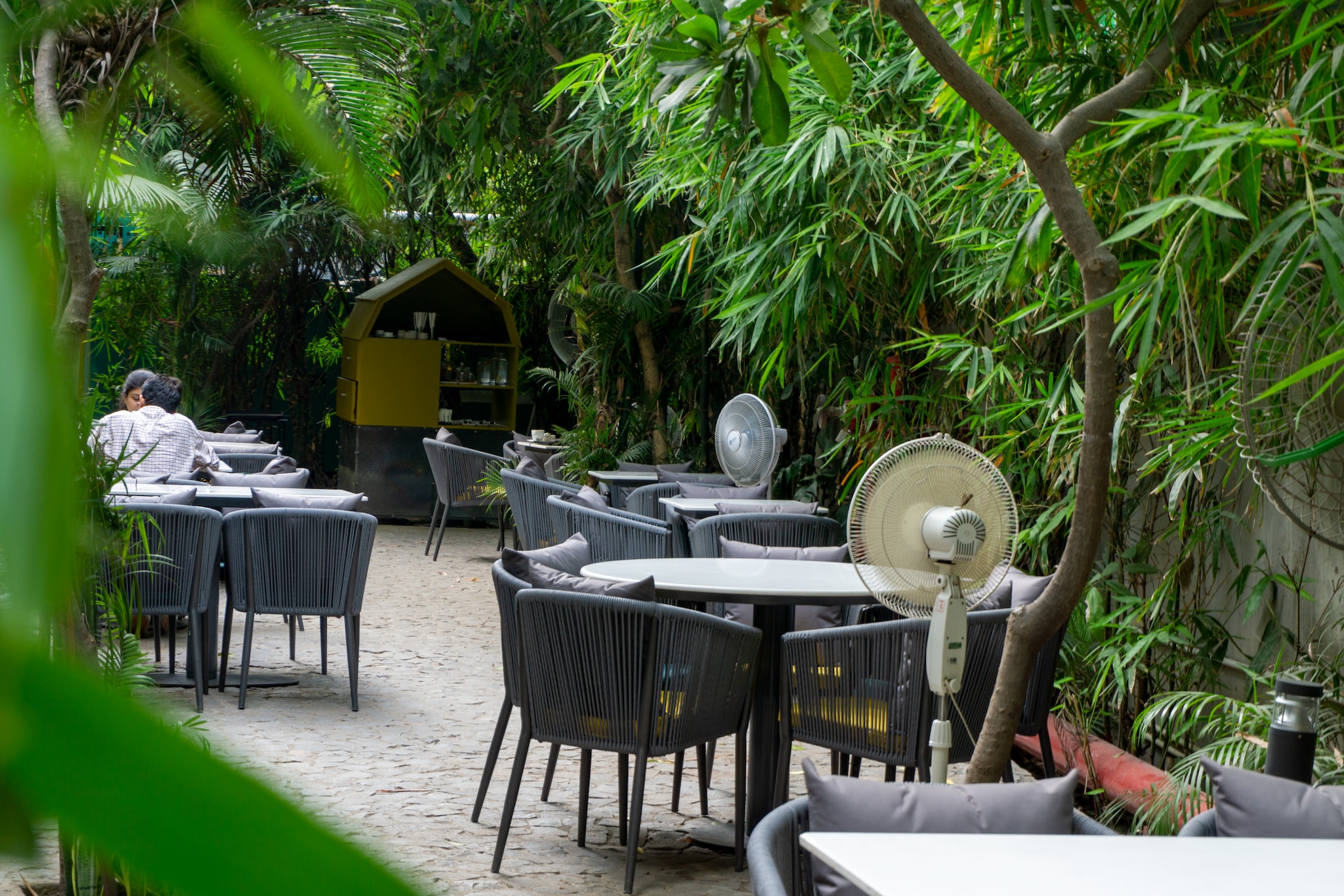 Love, Without The Clichés: 25 Valentine’s Dining Experiences Across India