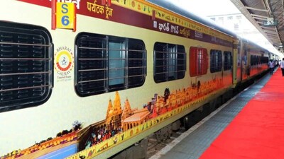 IRCTC Jyotirlinga Yatra Tour Package: Route, Cost, Details