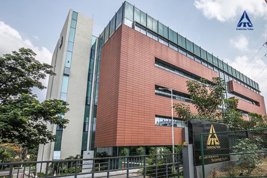 ITC secured the eighth position scoring 47.7 points. It focused on affordable and clean energy, decent work and responsible consumption. ITC secured the eighth position scoring 47.7 points. It focused on affordable and clean energy, decent work and responsible consumption.