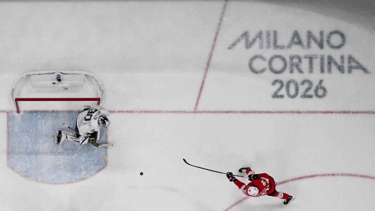 On the Run For 16 Years, Arrested At The Olympics: Fugitive’s Winter Games Trip Ends In Jail