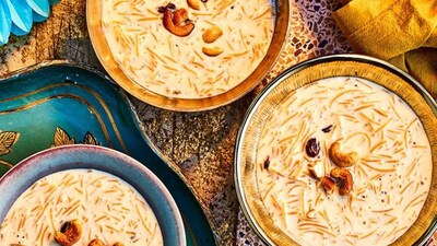 Ramadan 2026: 20-Minute Easy Iftar Recipes To Try This Year