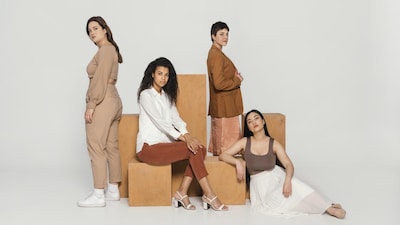 Indian fashion leaders emphasise that true body positivity is about dignity, confidence, and self-expression, not shrinking, fixing, or fitting into imposed standards.