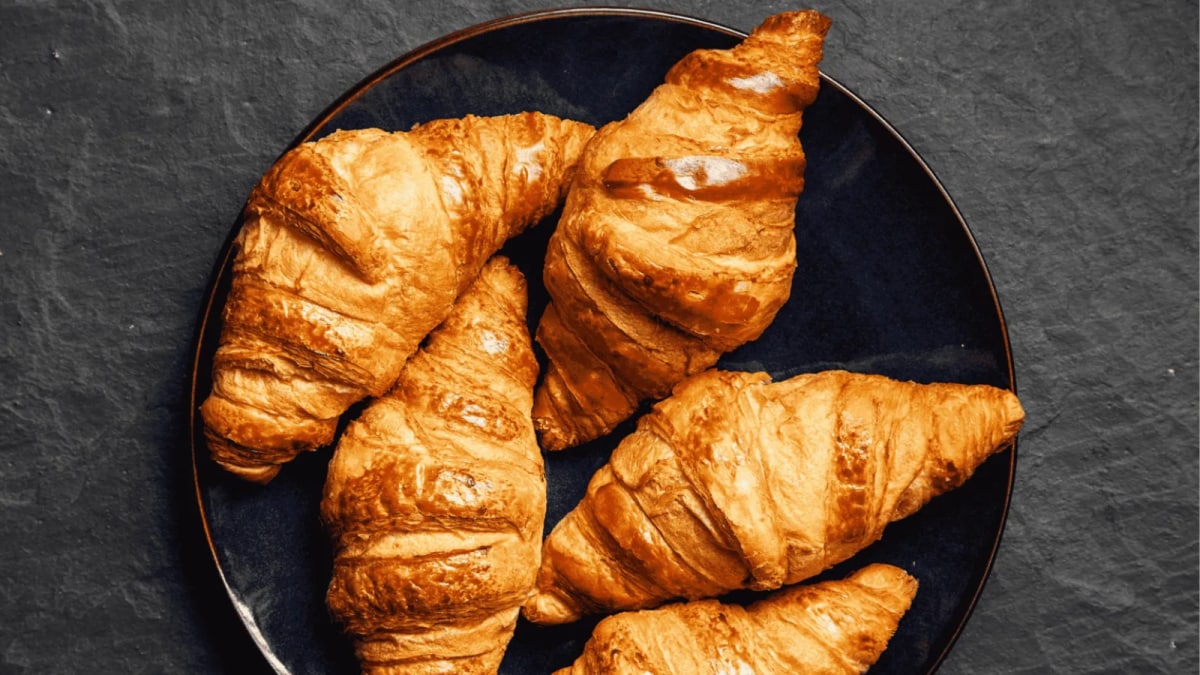How Croissants Found A Place In India’s Everyday Snacking Vocabulary