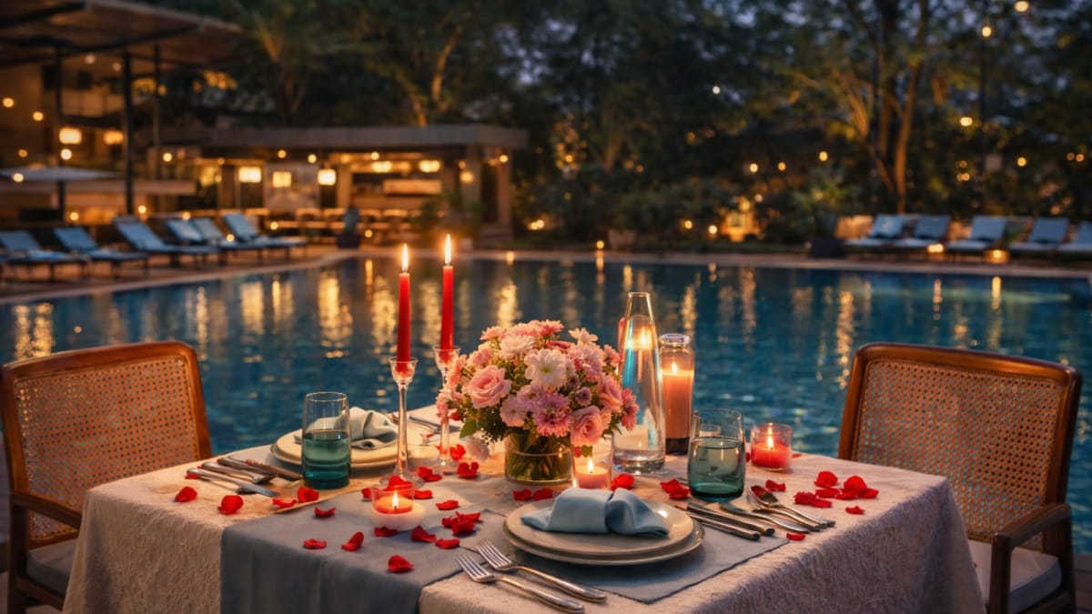 30 Valentine’s Day Experiences Across India Worth Heading To