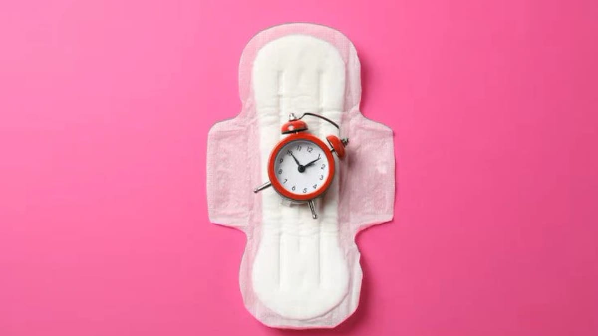 Why Menstrual Hygiene Is Essential For Women’s Health And Confidence | Health and Fitness News Why Menstrual Hygiene Is Essential For Women’s Health And Confidence | Health and Fitness News