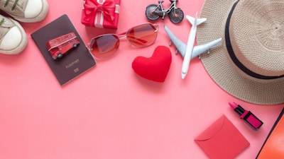 Trading candlelit dinners for shared discoveries — a Valentine’s escape where the memories last far longer than the day itself.