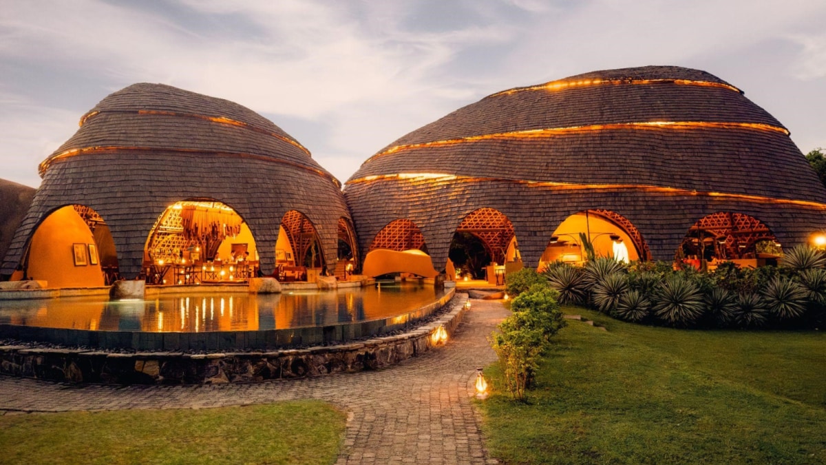 Valentine’s Day, Reimagined: A Global Edit Of Luxury Stays For Solitude And Self-Connection