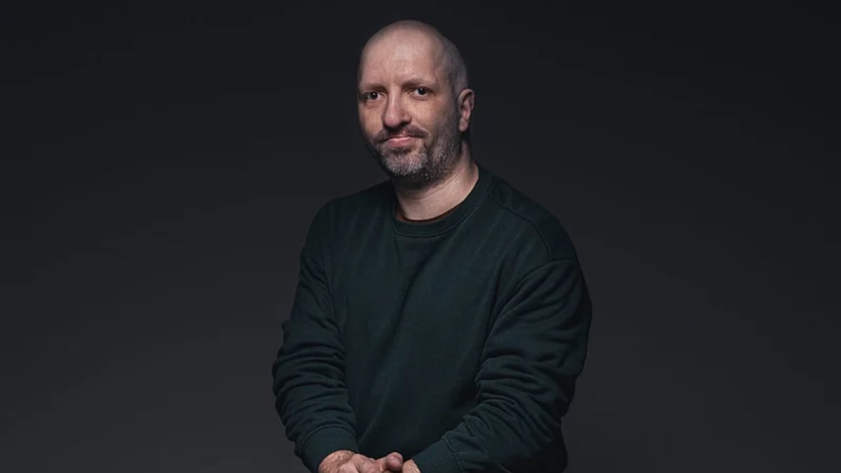 Mapping Memory, Cities And Play: A Conversation With Lukáš Cabala