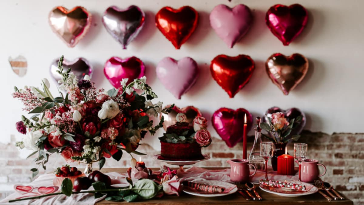 Valentine’s Day Gift Guide: Thoughtful Picks Across Beauty, Style, Home And More